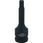 Teng 1/2in Dr. Hex Bit Impact Socket 5/16