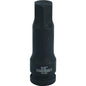 Teng 1/2in Dr. Hex Bit Impact Socket 5/8