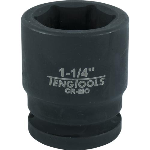Teng 3/4in Dr. Impact Socket 1-1/4in