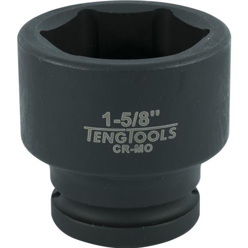 Teng 3/4in Dr. Impact Socket 1-5/8in