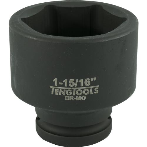 Teng 3/4in Dr. Impact Socket 1-15/16in