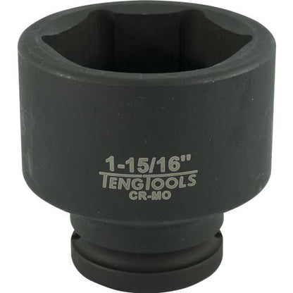 Teng 3/4in Dr. Impact Socket 1-15/16in