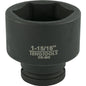 Teng 3/4in Dr. Impact Socket 1-15/16in