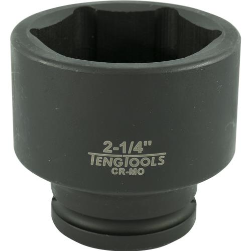 Teng 3/4in Dr. Impact Socket 2-1/4in