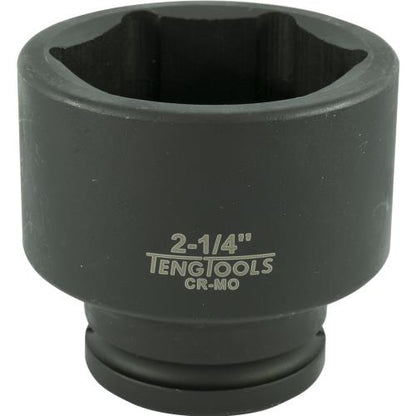 Teng 3/4in Dr. Impact Socket 2-1/4in