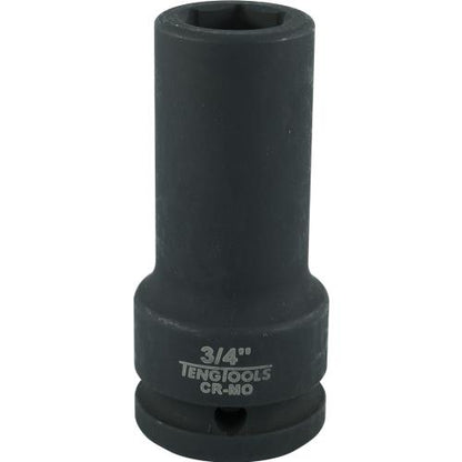 Teng 3/4in Dr. Deep Impact Socket 3/4in