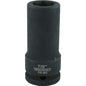 Teng 3/4in Dr. Deep Impact Socket 7/8in