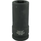 Teng 3/4in Dr. Deep Impact Socket 15/16in