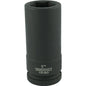Teng 3/4in Dr. Deep Impact Socket 1in