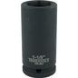 Teng 3/4in Dr. Deep Impact Socket 1-1/8in