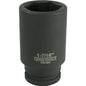 Teng 3/4in Dr. Deep Impact Socket 1-7/16in