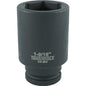 Teng 3/4in Dr. Deep Impact Socket 1-9/16in