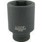 Teng 3/4in Dr. Deep Impact Socket 1-11/16in