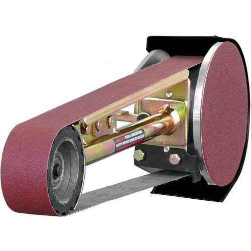 Multitool Belt & Disc Grinding Attachment 1220x50mm