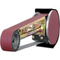 Multitool Belt & Disc Grinding Attachment 1220x50mm