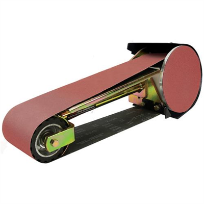 Multitool Belt & Disc Grinding Attachment 1220x100mm