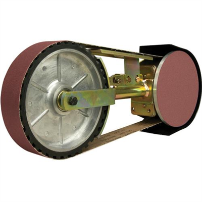 Multitool Belt & Disc Grinding Attachment 1221x100mm