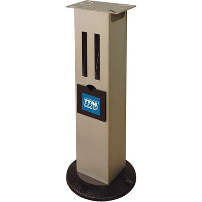 ITM Premium Bench Grinder Stand 760mm