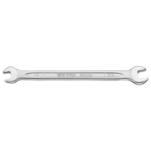 Teng Double Open-End Spanner 3/8 x 7/16in