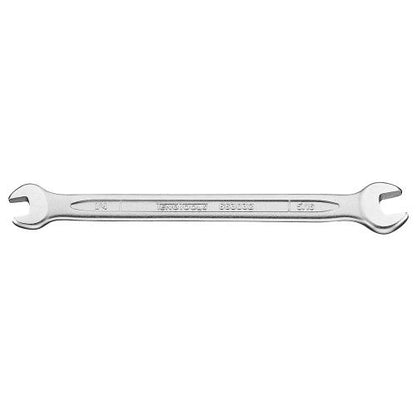 Teng Double Open-End Spanner 5/8 x 3/4in