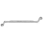 Teng Double Off-Set Ring Spanner 1/4 x 5/16in