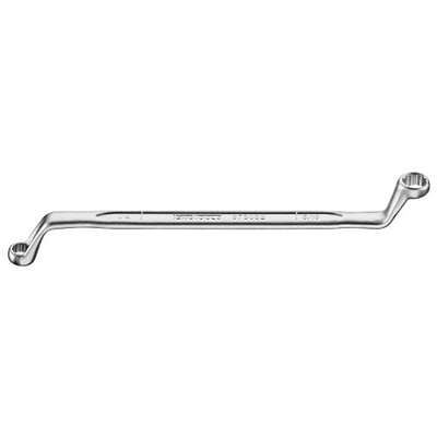 Teng Double Off-Set Ring Spanner 15/16 x 1-1/16in