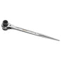 Teng Ratchet Podger Wrench 19mm x 24mm