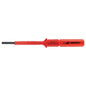 Teng 1000V Screwdriver Interchangeable 3 x 60mm Flat
