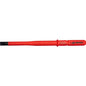 Teng 1000V Screwdriver Interchangeable 6.5 x 100mm Flat Slim
