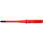 Teng 1000V Screwdriver Interchangeable PH1 x 80mm Slim