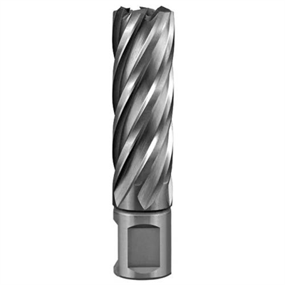 Holemaker Silver Series Annular Cutters 3/4 x 2in