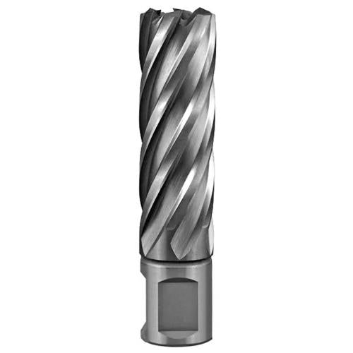 Holemaker Silver Series Annular Cutters 3/4 x 2in
