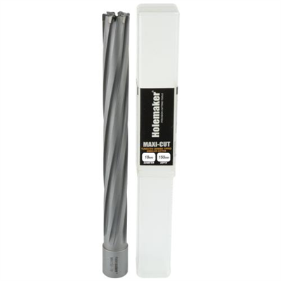 Holemaker TCT Cutter 18mmx150mm DOC