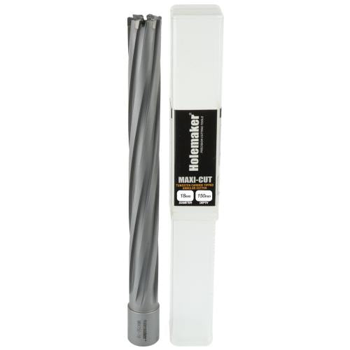 Holemaker TCT Cutter 18mmx150mm DOC