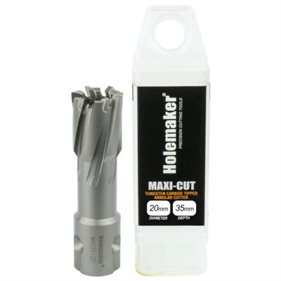 Holemaker TCT Cutter 20mmx35mm DOC