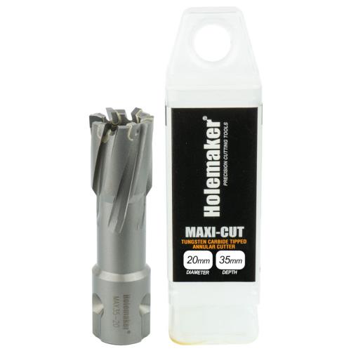 Holemaker TCT Cutter 20mmx35mm DOC