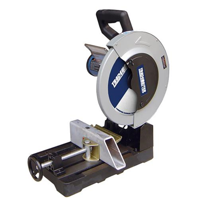 ITM 350mm Metal Cutting Drop Saw 240V 3.0HP