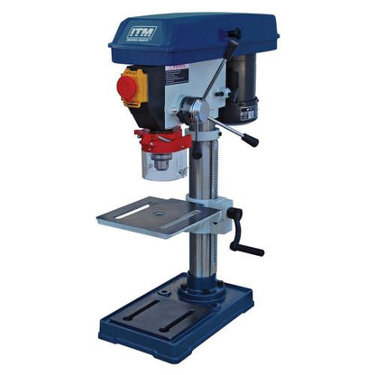 ITM Bench Drill Press 13mm Cap. 375W