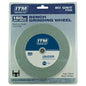 ITM Grinding Wheel Silicone Carbide 150 x 25mm 80 Grit Fine