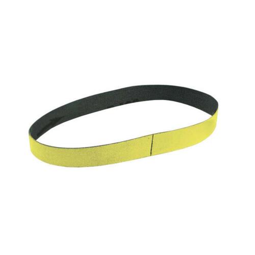WS Belt DiamondG Micromesh, Ceramic Knives 180G Yellow WSKTS