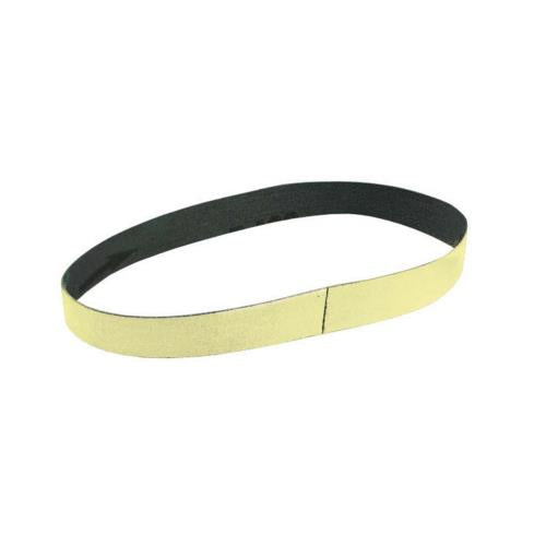 WS Belt DiamondG Micromesh, Ceramic Knives 1500G Cream WSKTS