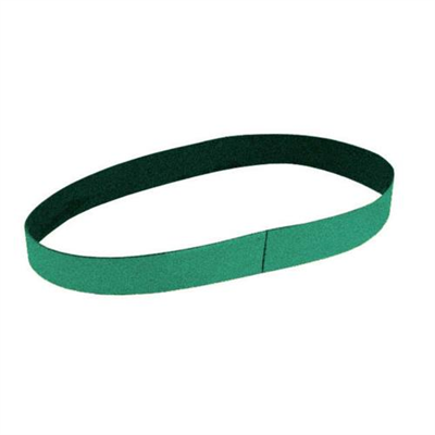 Worksharp Belt Aluminum Oxide 80 Grit Green - WSKTS