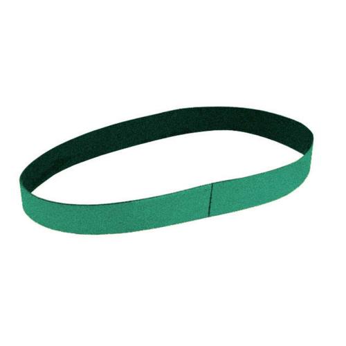 Worksharp Belt Aluminum Oxide 80 Grit Green - WSKTS