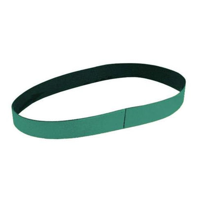 Worksharp Belt Aluminium Oxide 600 Grit-1/2x12in-Green**