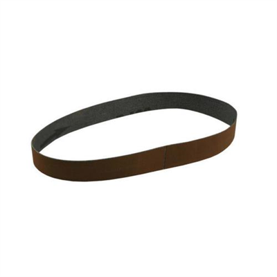 Worksharp Belt Ceramic Oxide 220 Grit Red - WSKTS