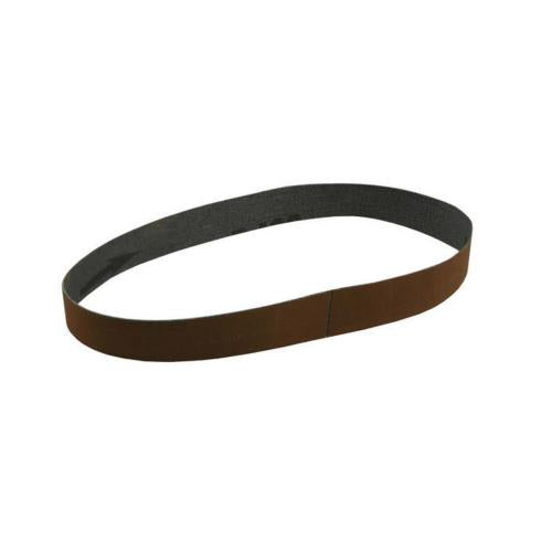 Worksharp Belt Ceramic Oxide 220 Grit Red - WSKTS