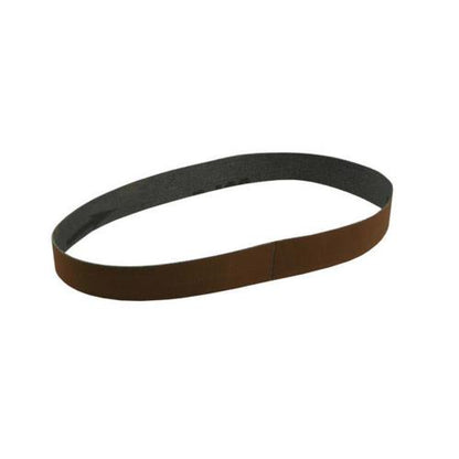Worksharp Belt Ceramic Oxide 220 Grit Red - WSKTS