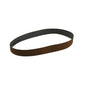 Worksharp Belt Ceramic Oxide 120 Grit Red - WSKTS