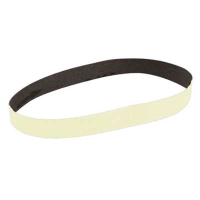 WS Belt DiamondG Micromesh - Cer Knives 180G Yellow WSKTS-KO