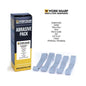 Worksharp Belt Pack 5pc 12000 Grit WSKTS-KO